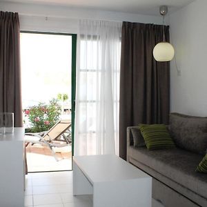 Apartamentos Babalu